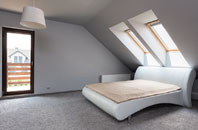 Birdingbury bedroom extensions