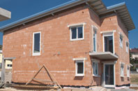 Birdingbury home extensions