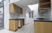 Birdingbury kitchen extension leads